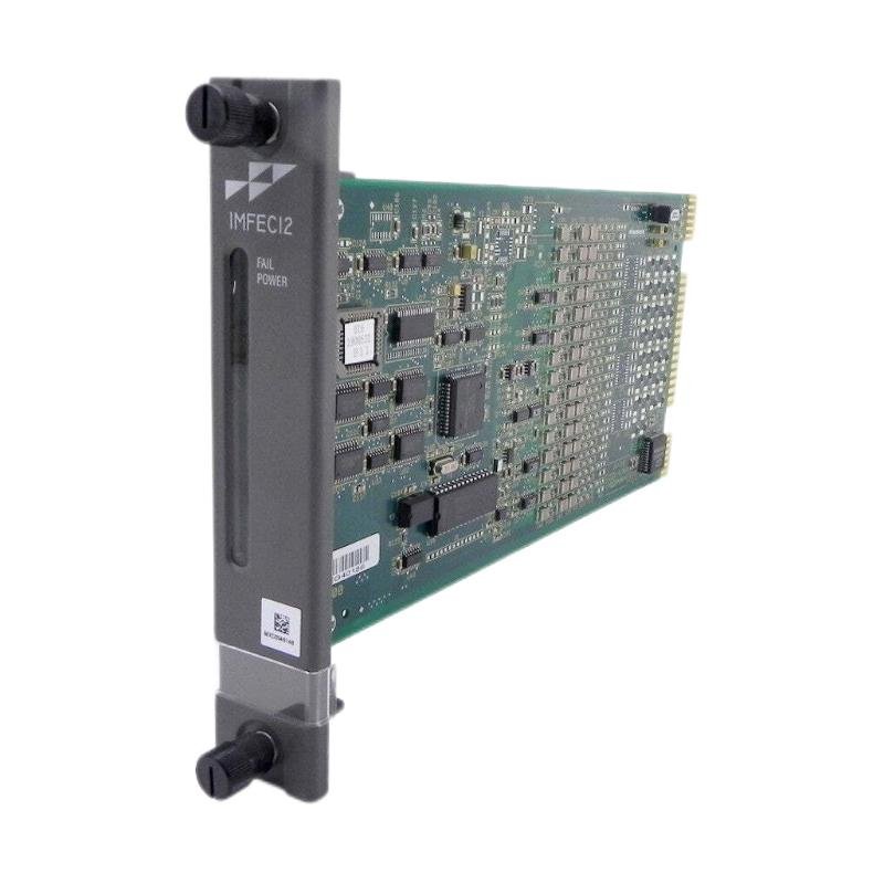 ABB Bailey IMFEC12 Analog Input Module