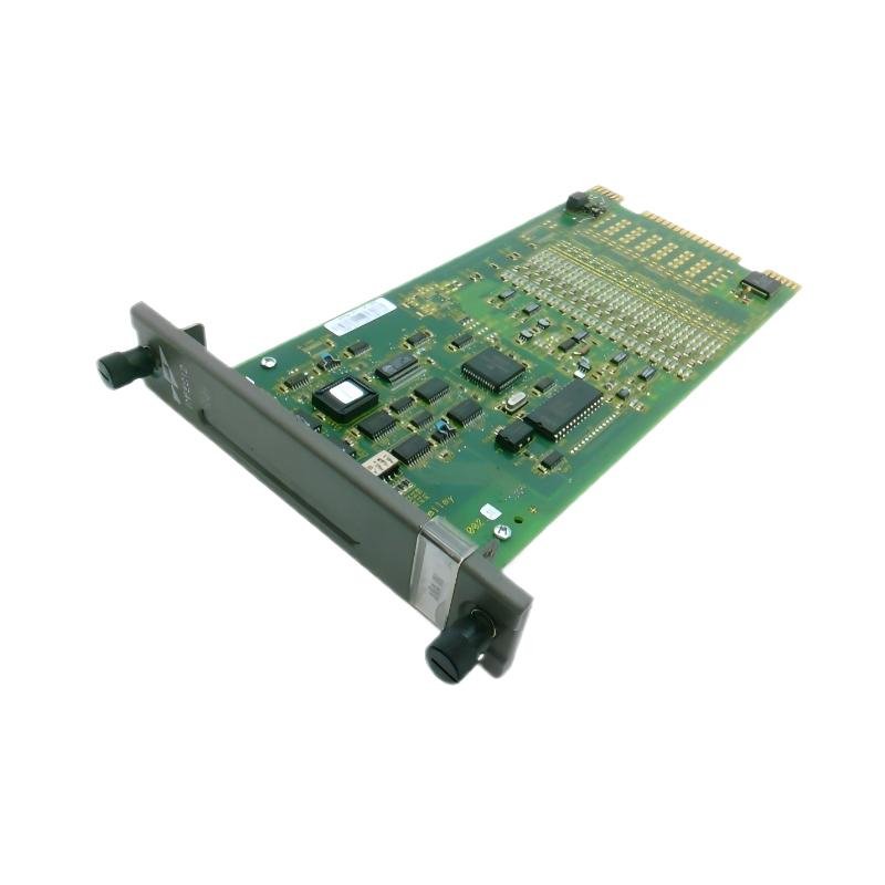 ABB Bailey IMFEC12 Analog Input Module