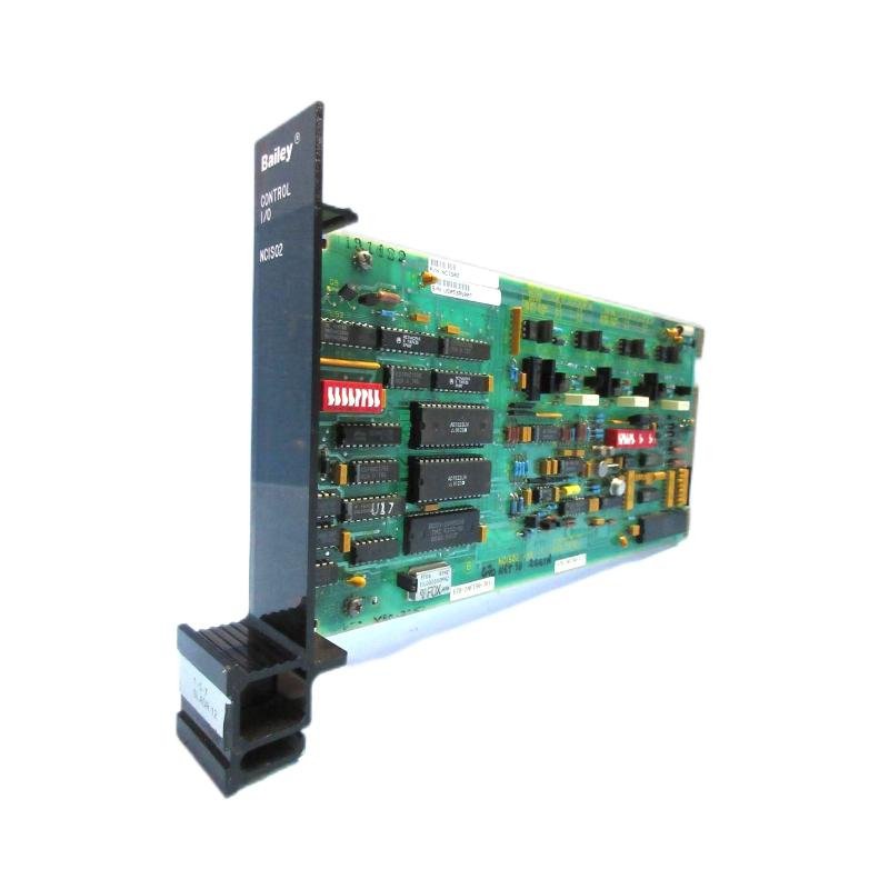 ABB Bailey NDSM04 Digtal Slave Input Module