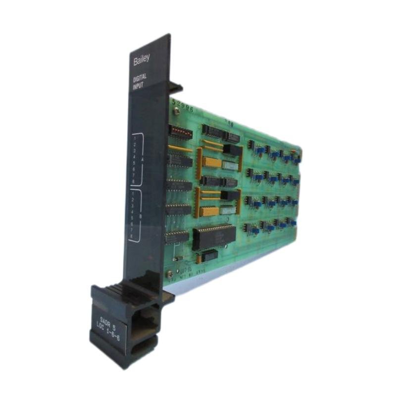 ABB Bailey NDSM04 Digtal Slave Input Module