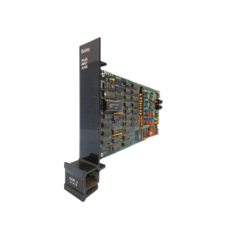 ABB Bailey NDSM04 Digtal Slave Input Module
