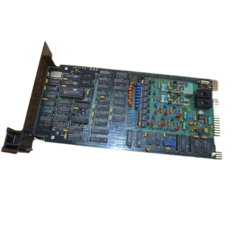 ABB Bailey NDSM04 Digtal Slave Input Module