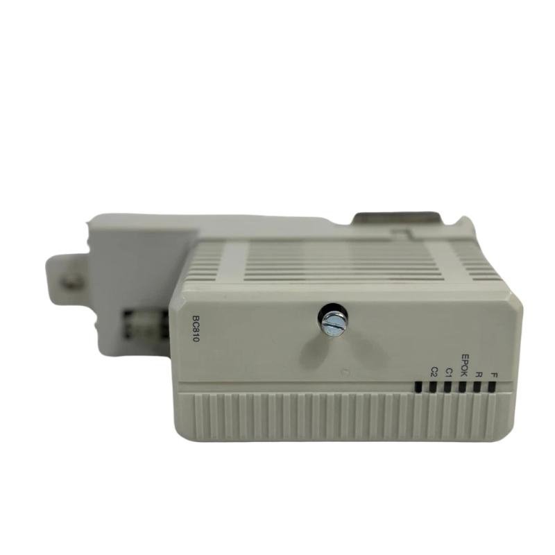 ABB CI851K01 3BSE018101R1 communication interface module