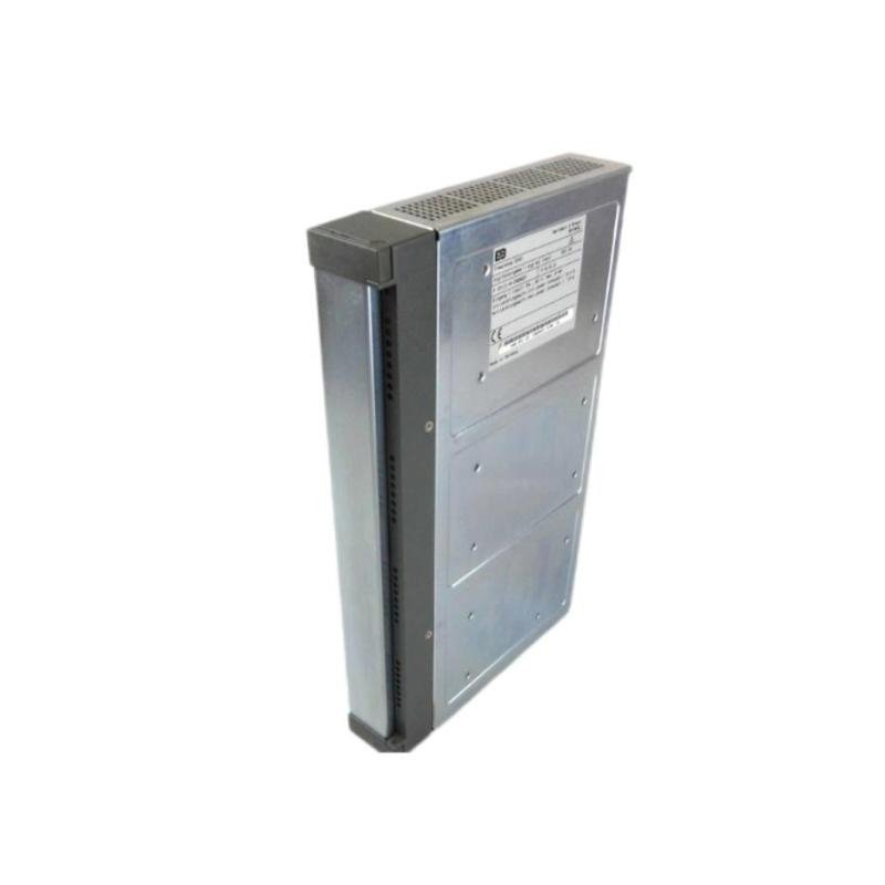 ABB DAI04 0369632M Analog Input Modules