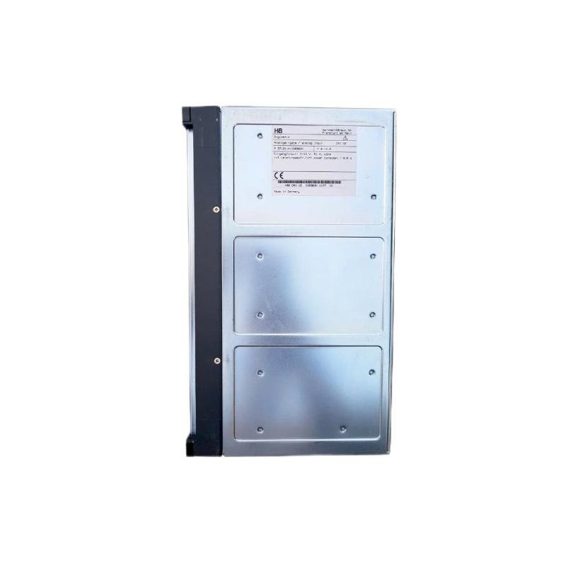 ABB DAI04 0369632M Analog Input Modules