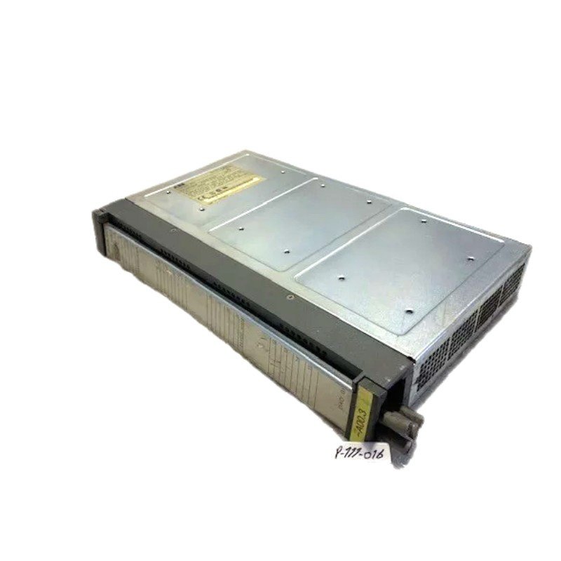 ABB DAO01 P-3717-4-0369629 Freelance 2000 Analog Output Module