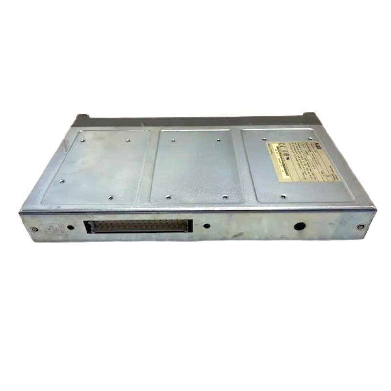 ABB DAO01 P-3717-4-0369629 Freelance 2000 Analog Output Module