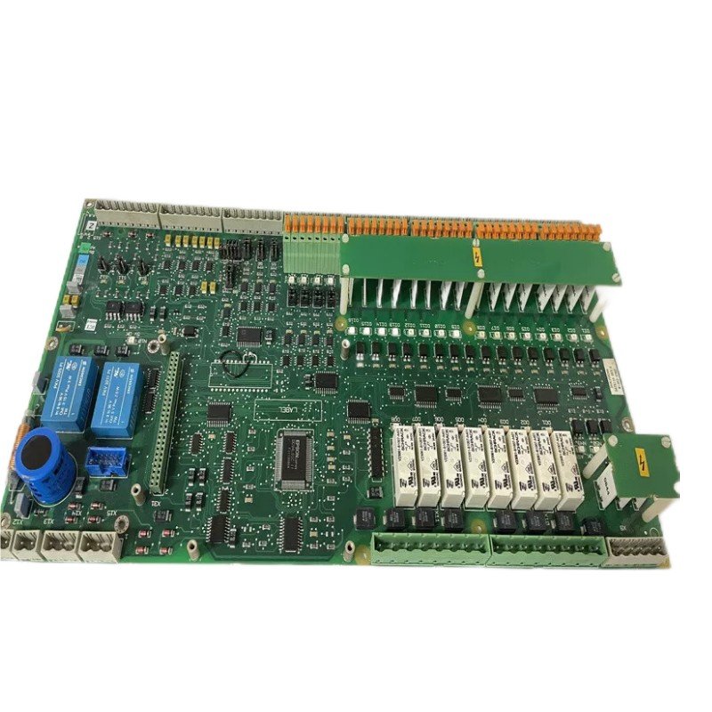 ABB DATX110 3ASC25H209 I/O Board