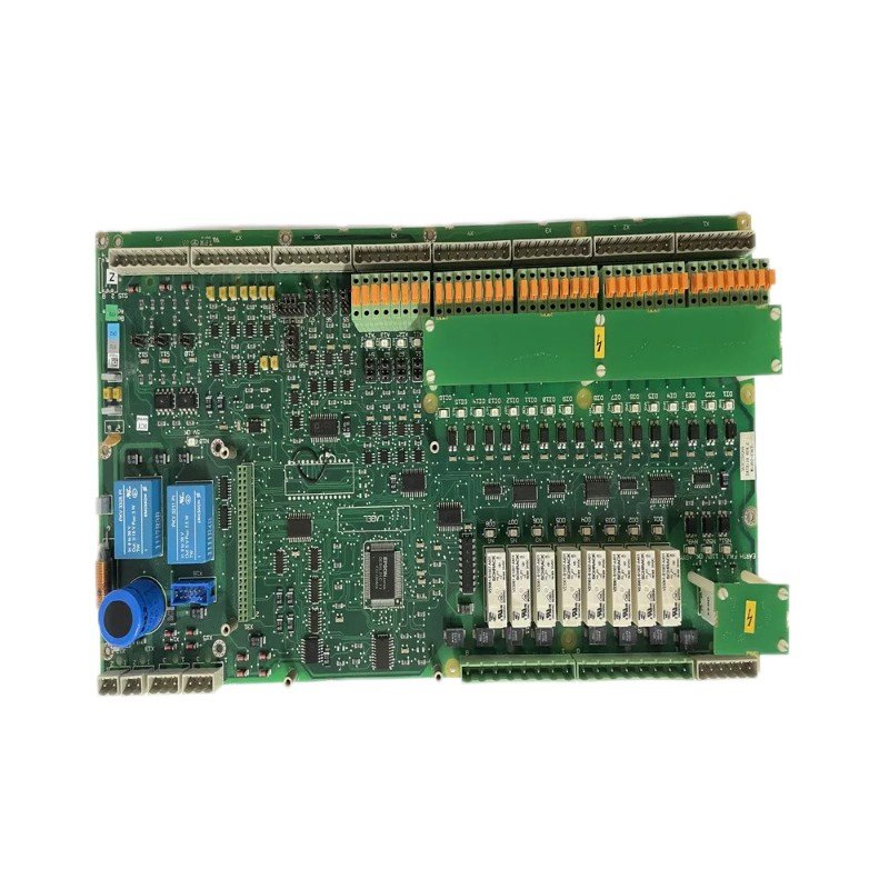 ABB DATX110 3ASC25H209 I/O Board