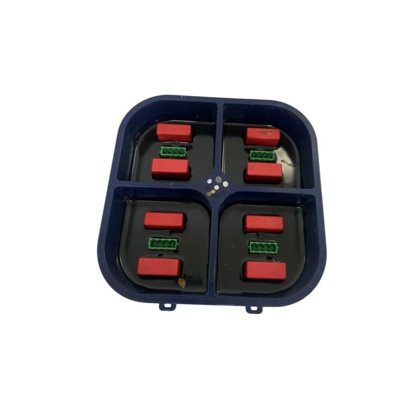 ABB IPS21-24V-35AD 3BHE032593R0001 isolated power supply module