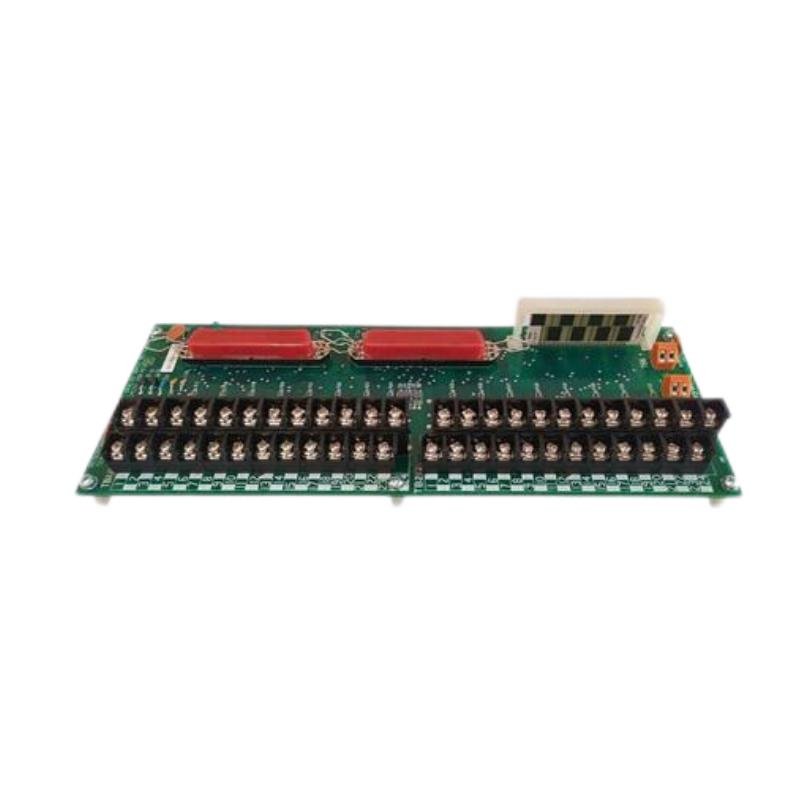 Honeywell MC-TAIH52 51304337-250 High Level Analog Input Module