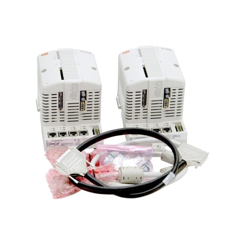 ABB PM863K02 3BSE088382R1 CPU Controller Unit