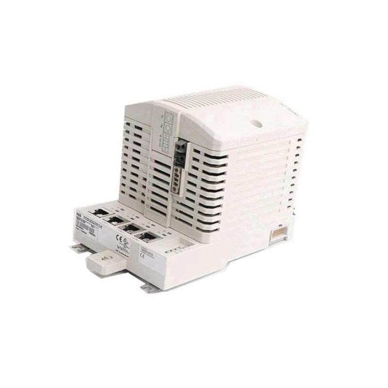 ABB PM863K02 3BSE088382R1 CPU Controller Unit