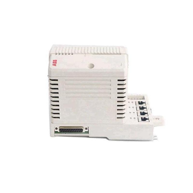 ABB PM863K02 3BSE088382R1 CPU Controller Unit