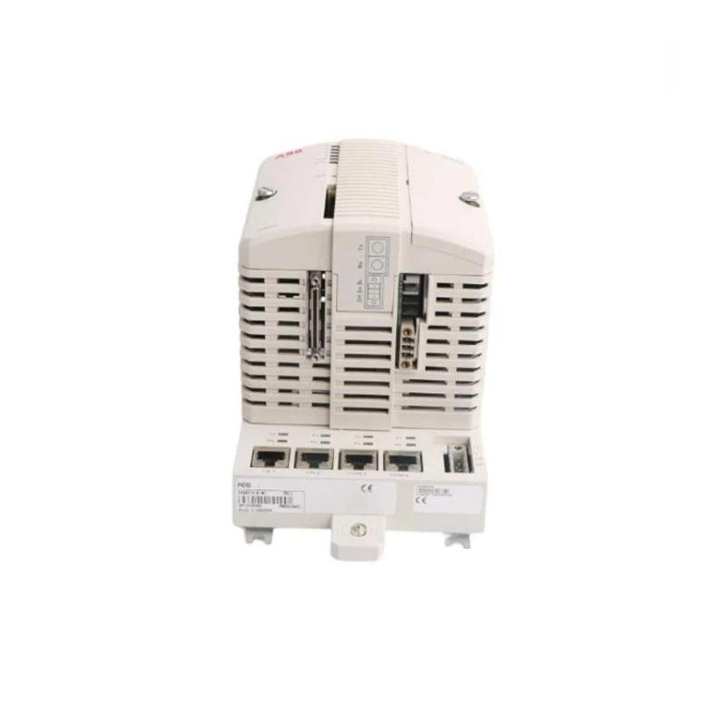 ABB PM866AK01 3BSE076939R1 CPU Controller Unit