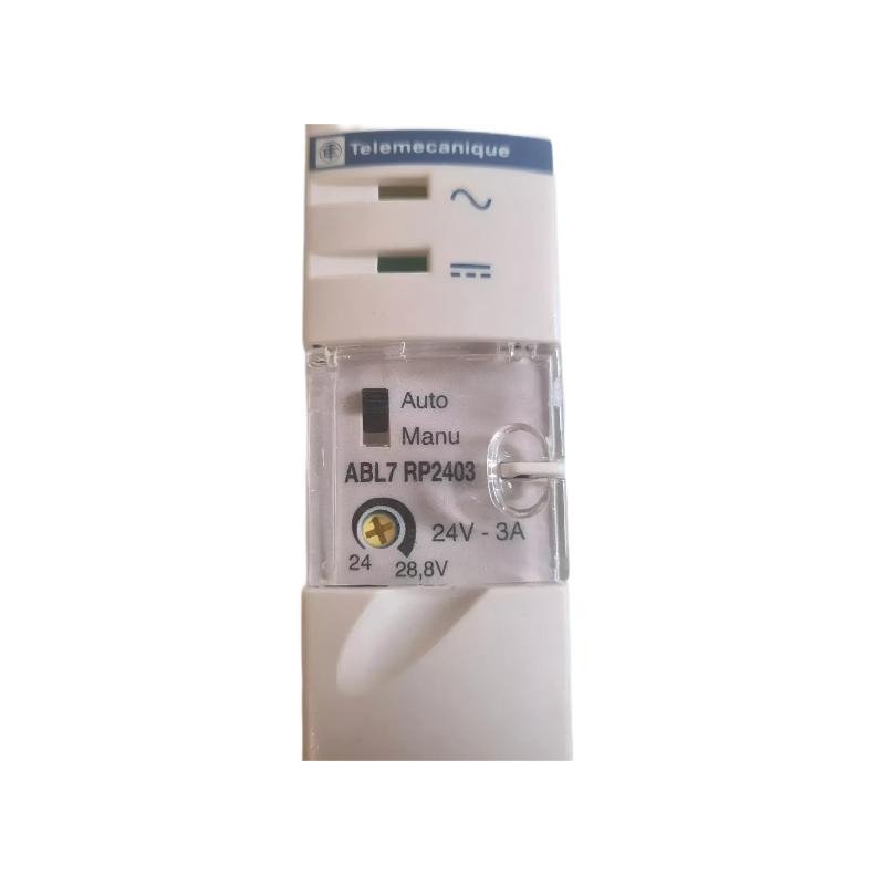 Schneider ABL7 RP2403 Switching Power Supply