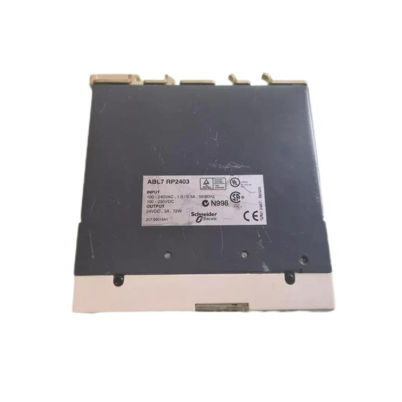 Schneider ABL7 RP2403 Switching Power Supply