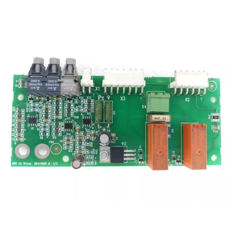ABB ACHM-01C 68449022 Inverter Accessories