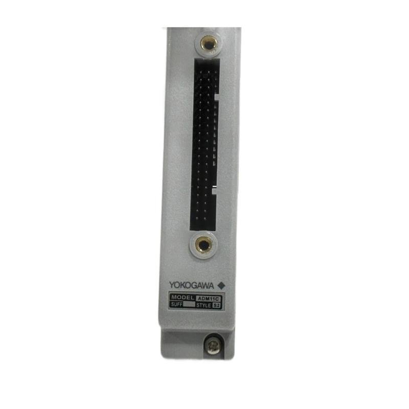 Yokogawa ADM11C Contact Input Module