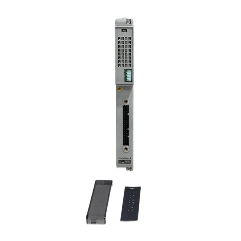 Yokogawa ADM11C Contact Input Module