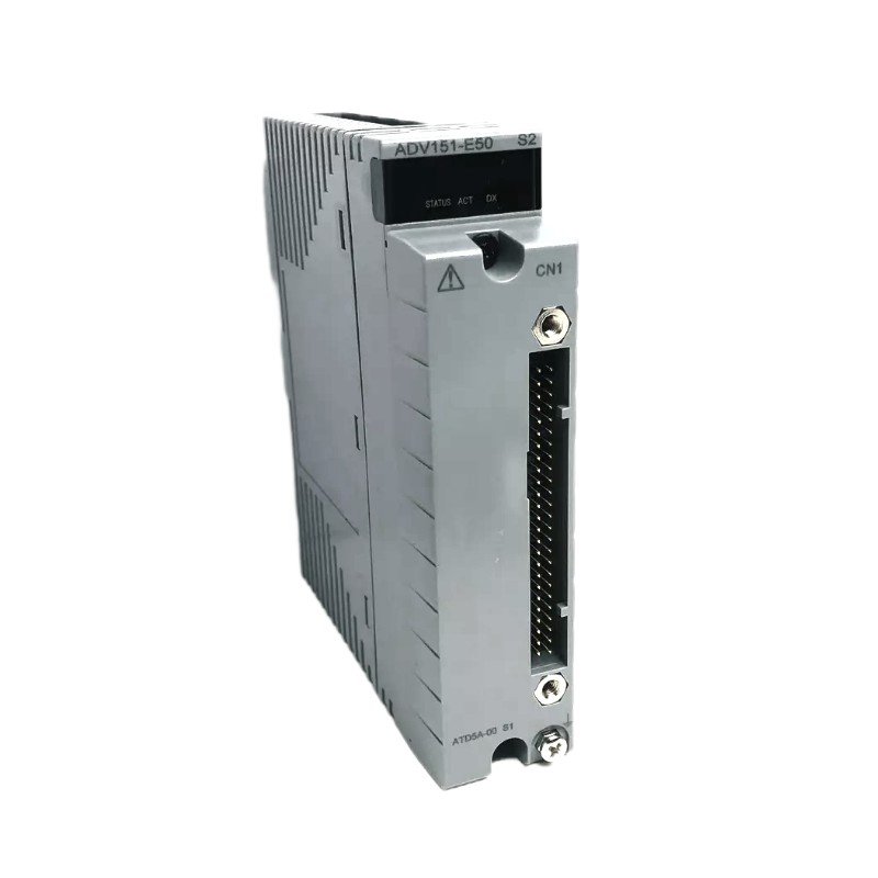 Yokogawa ADV151-E50 Digital Input Modules