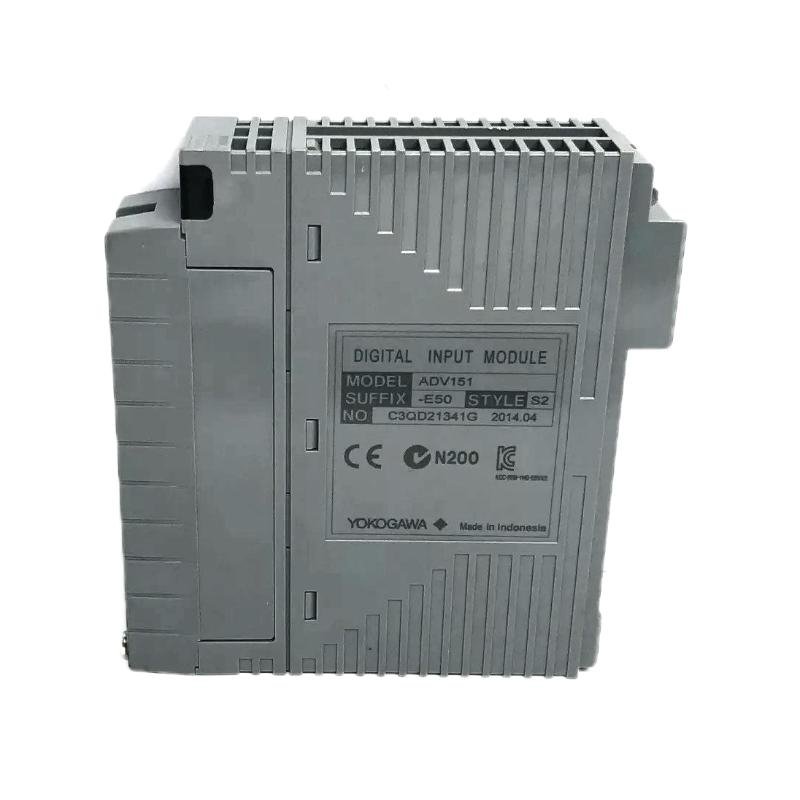 Yokogawa ADV151-E50 Digital Input Modules