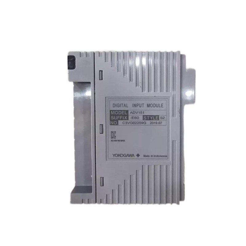 Yokogawa ADV151-E60 digital input module