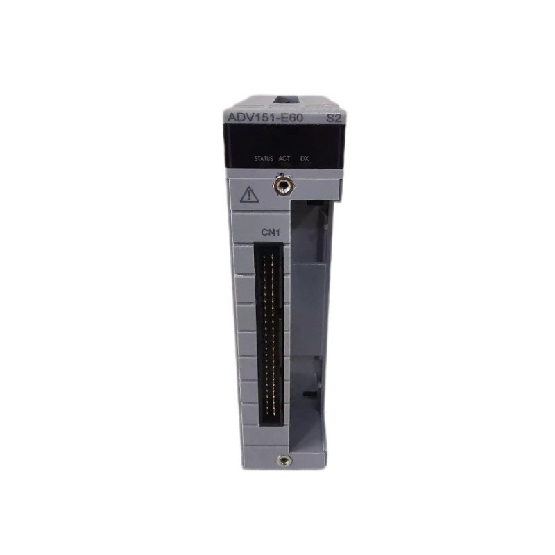Yokogawa ADV151-E60 digital input module
