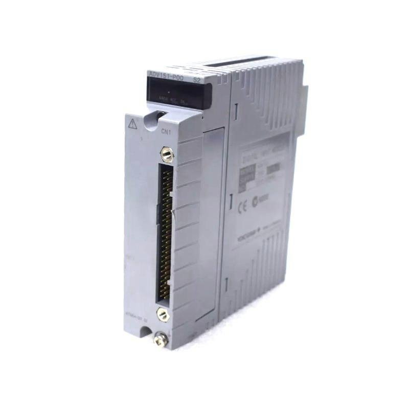 Yokogawa ADV151-P00 S2 ATD5A-00 Digital Input Module