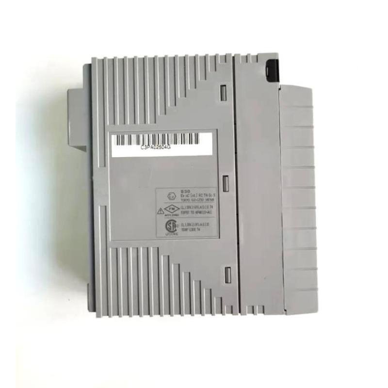 Yokogawa ADV551-P00 Digital Output Module