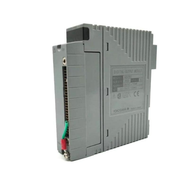 Yokogawa ADV551-P00 Digital Output Module