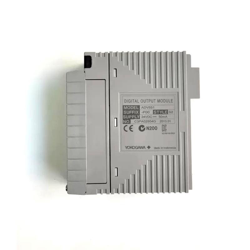 Yokogawa ADV551-P00/D5A00D Digital Output Module