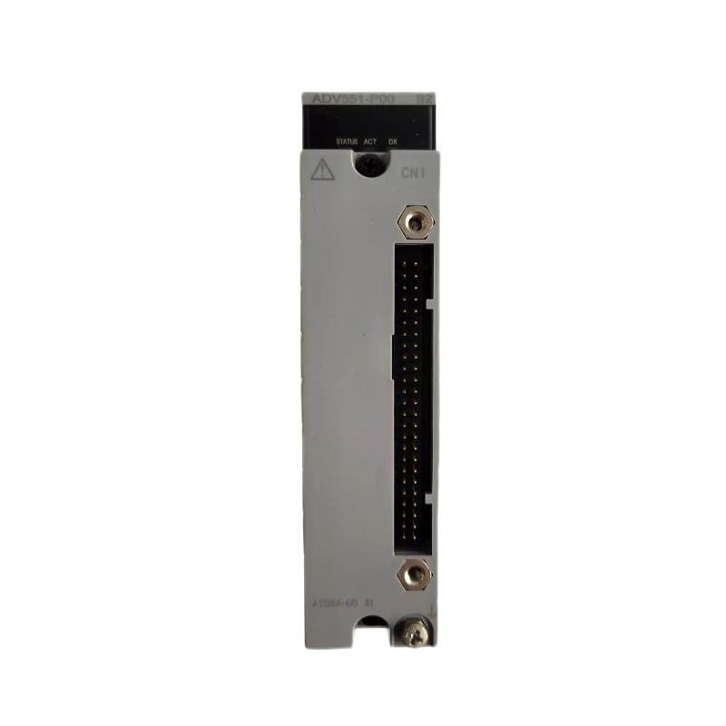 Yokogawa ADV551-P00/D5A00D Digital Output Module