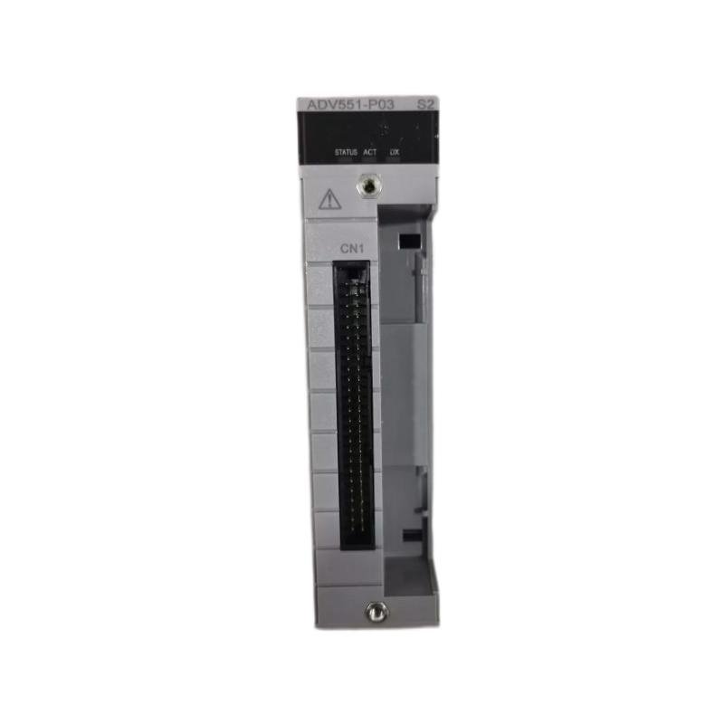 Yokogawa ADV551-P03 S2 Digital Output Modules