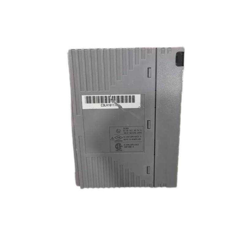 Yokogawa ADV551-P03 S2 Digital Output Modules