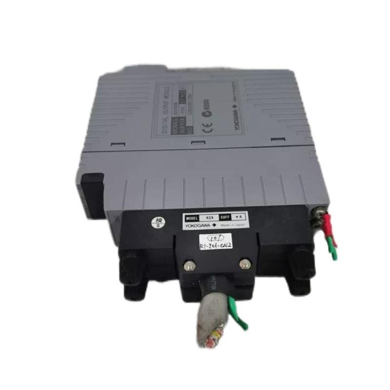 Yokogawa ADV569-P00 digital output module