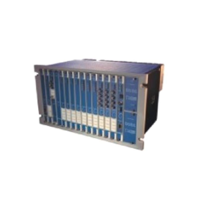 Yokogawa AFS10D Duplex Field Control Unit