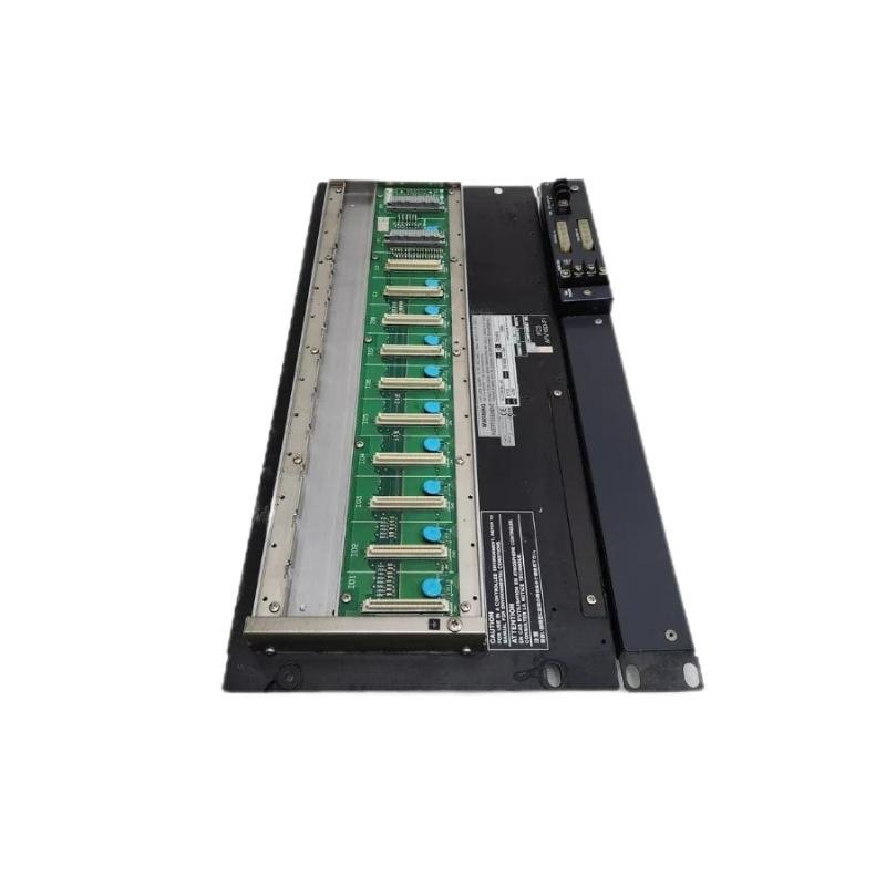 Yokogawa AFV10D-S41111 Duplex Field Control Unit