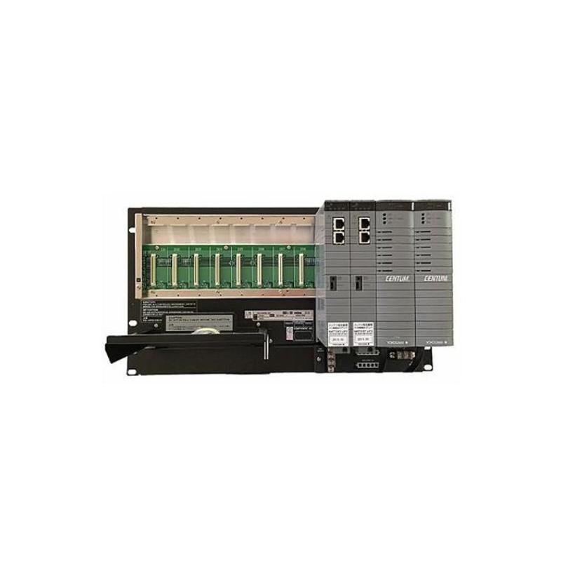 Yokogawa AFV30D-A41251 Duplexed Field Control Unit