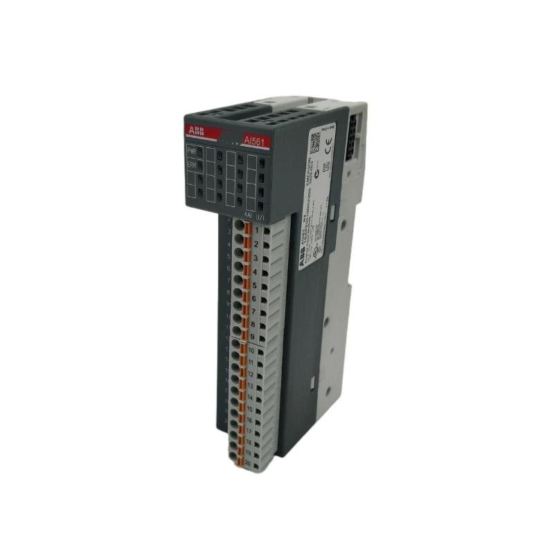 ABB AI561 1TNE968902R1101 Analog Input Modules