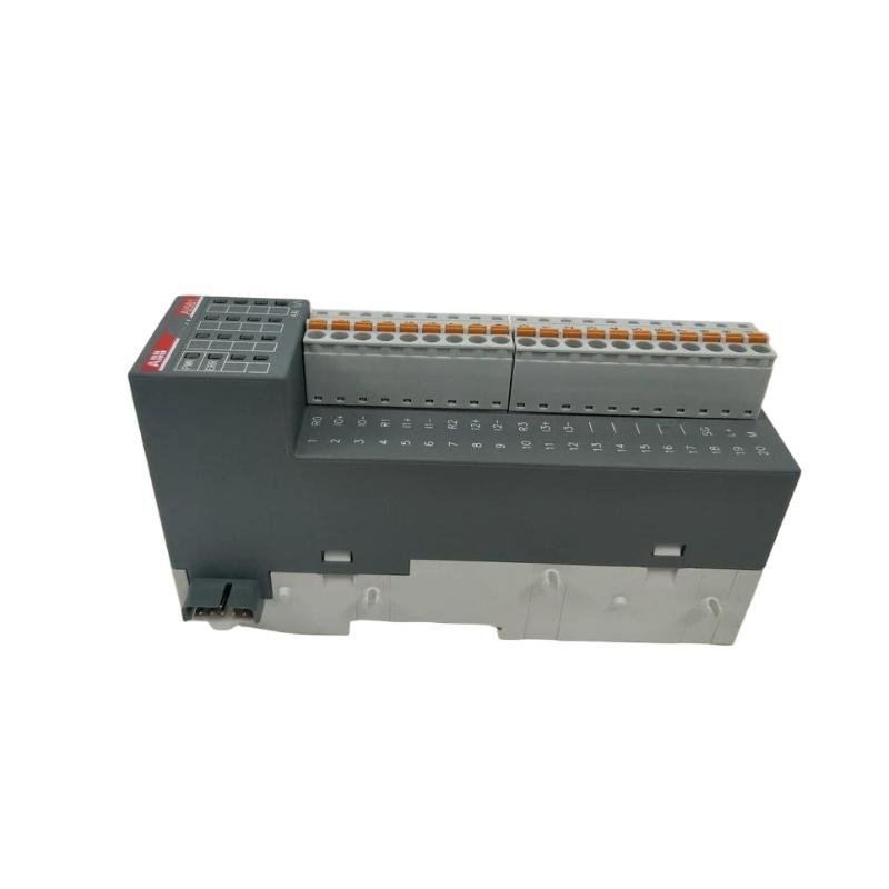 ABB AI561 1TNE968902R1101 Analog Input Modules