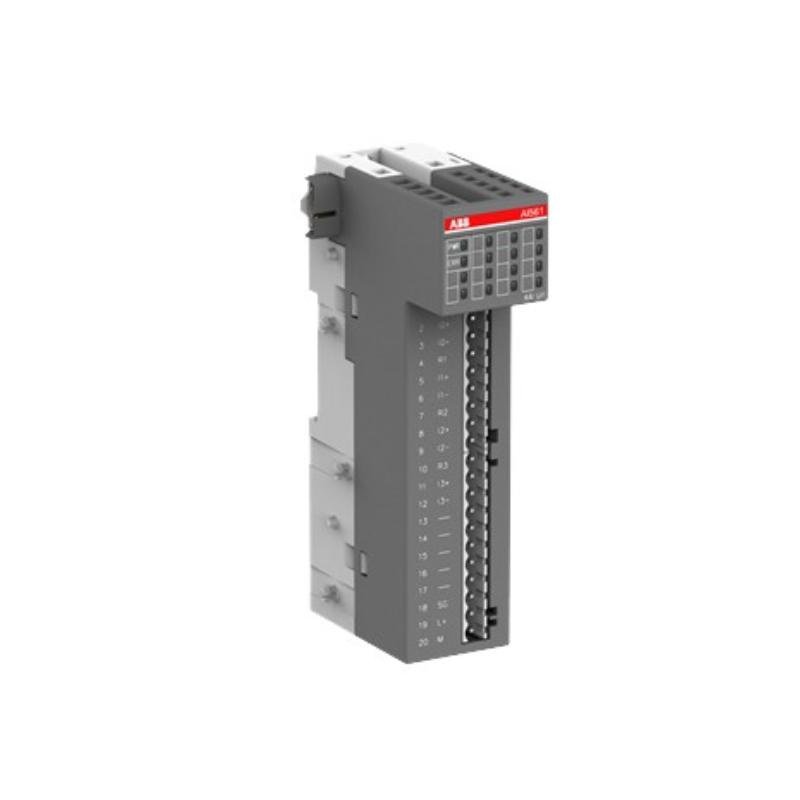 ABB AI561 1TNE968902R1101 Analog Input Modules