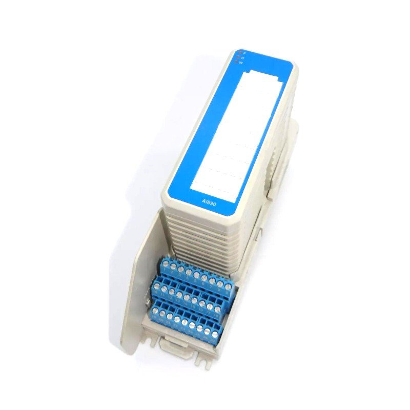 ABB AI890 3BSC690071R1 Analog Input Module