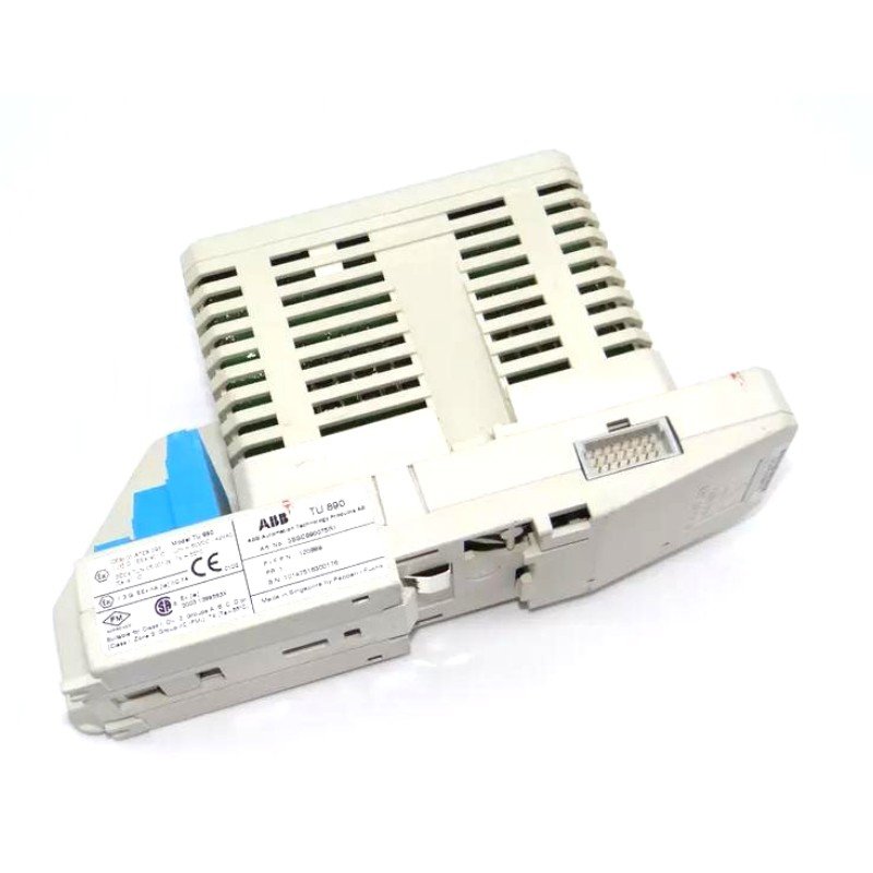 ABB AI890 3BSC690071R1 Analog Input Module