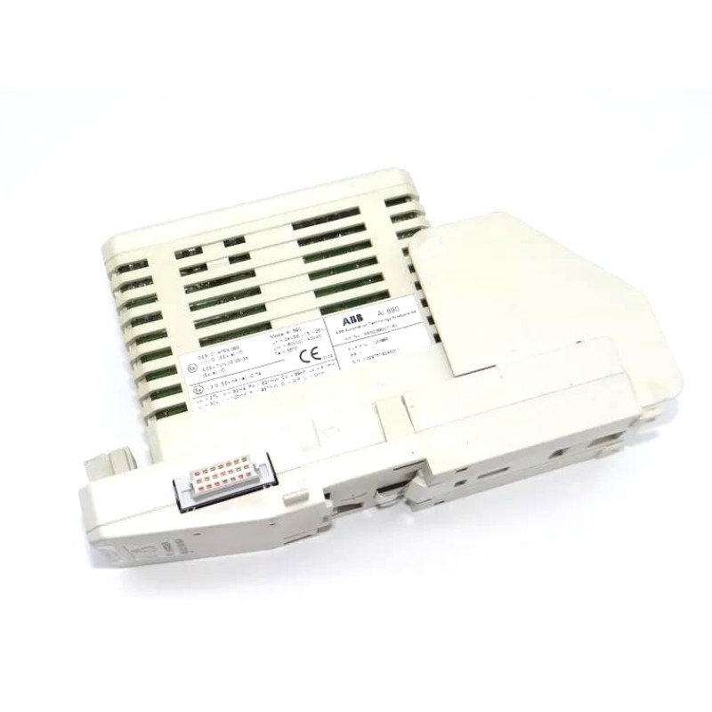 ABB AI890 3BSC690071R1 Analog Input Module