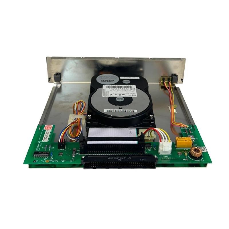 Yokogawa AIP423-S1 Hard Disk Module