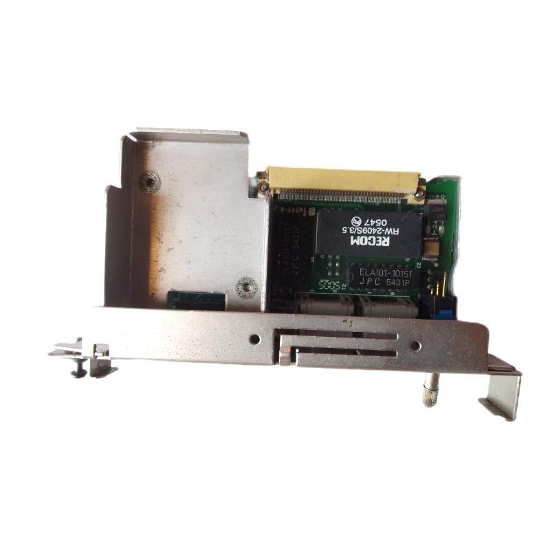 Yokogawa AIP504-10 V Net Coupler Unit