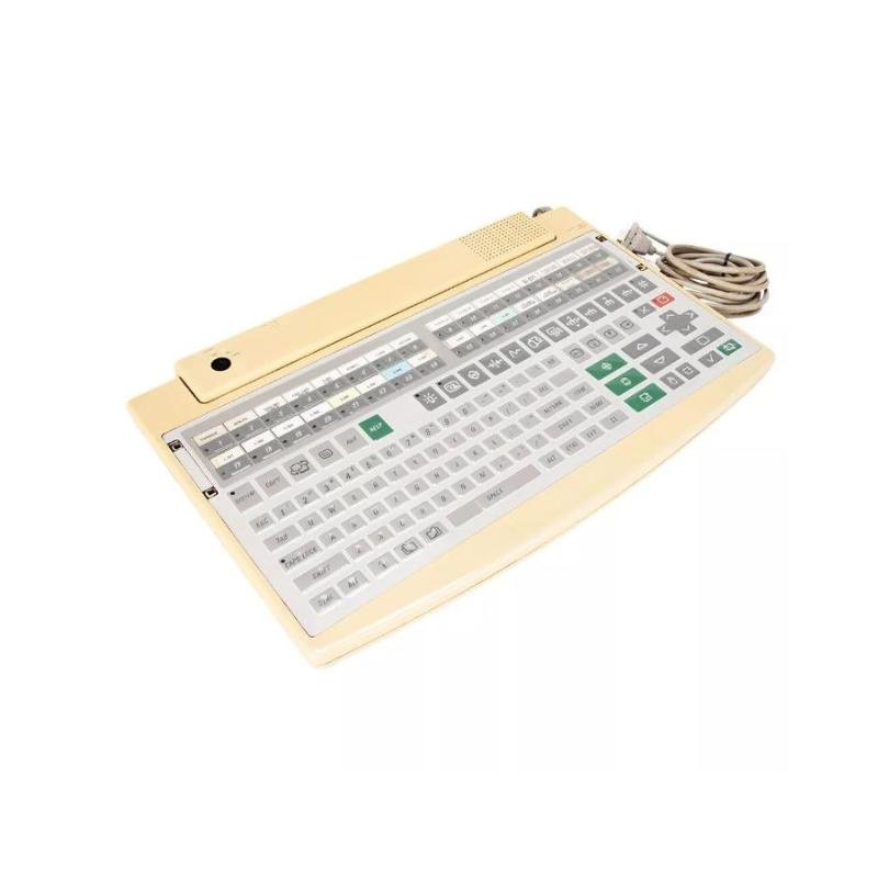 Yokogawa AIP827 Operation Keyboard