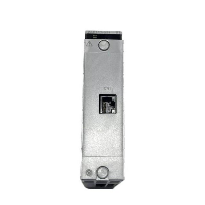 Yokogawa ALE111-S51 Ethernet Communication Module