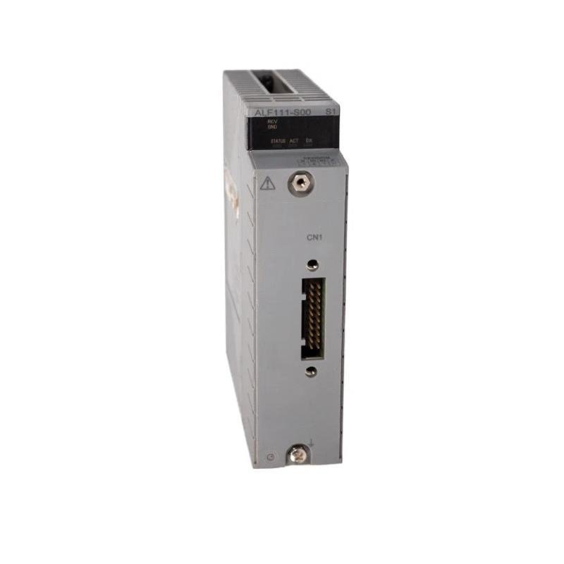 Yokogawa ALF111-S00 Field Communication Module